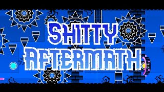 Shitty Aftermath by Magmeta