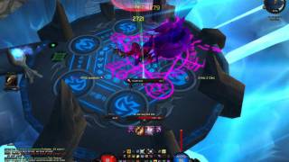 Dragonwrath Legendary Quest Thyrinar - Through A Gl, Darkly - Warlock