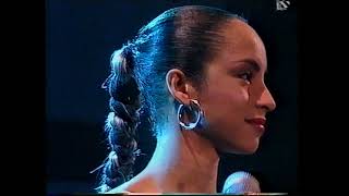 Sade 1983 04 11 Cherry Pie @ Loose Talk
