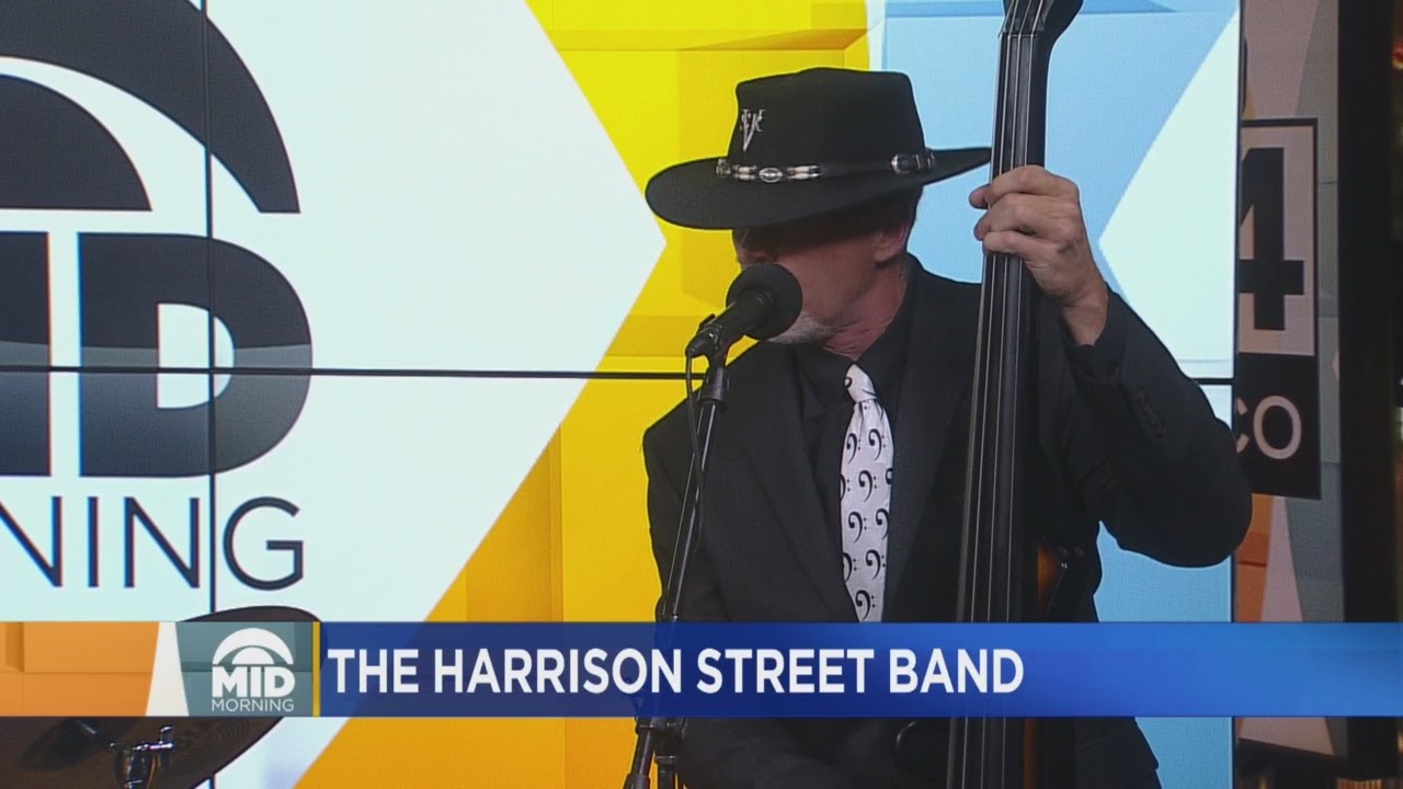 Get Down With Blues 'N' Funk In Lowertown