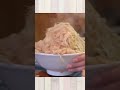 広島で最も本家二郎に近いラーメン屋 #shorts