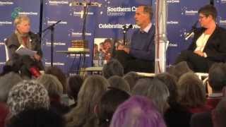 Byron Writers Festival 14