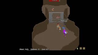 Aberoth - Bullying People