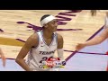 Brittney Sykes goes CRAZY in Toronto Tempo win vs. Connecticut Sun | Game Highlights | June 10, 2026