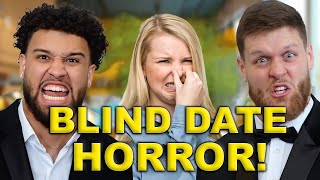 BLIND DATE GONE WRONG! -You Should Know Podcast- Episode 113 Wealth