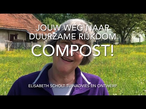 Video: Citrus in compost: kun je citrusschillen in een composthoop doen?