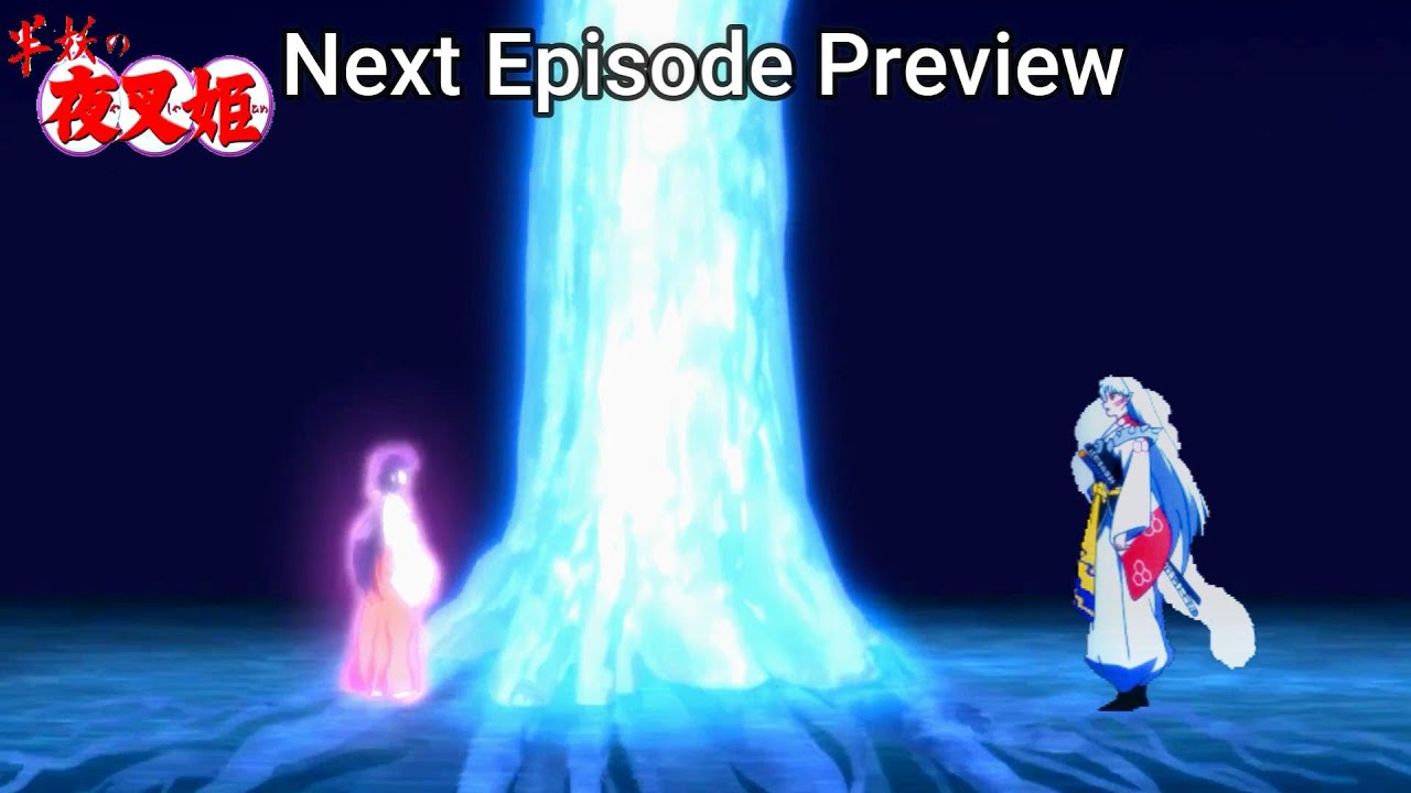 Yashahime Season 3 Episode 1 Preview 