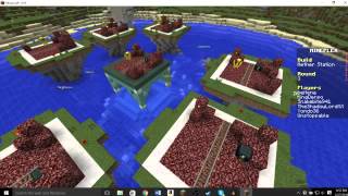 Speed Builders Ep 3