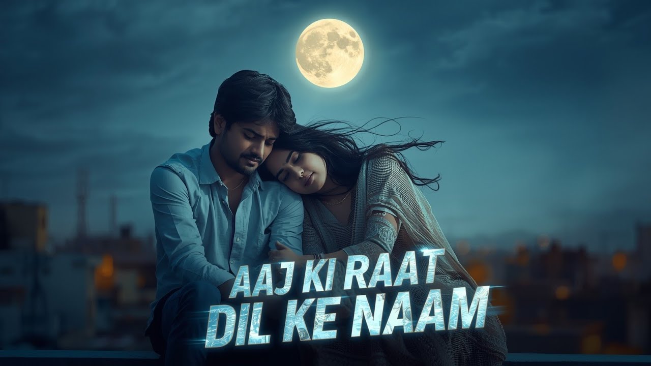 Aaj Ki Raat.....