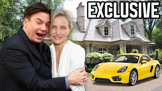 Mike Myers Lifestyle ✦ 2024 | Hobbies, Women, Houses, Cars and Net Worth