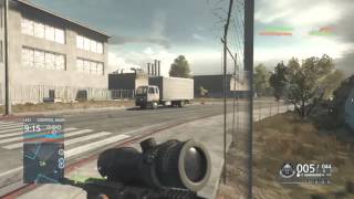 BF HARDLINE COLLATERAL
