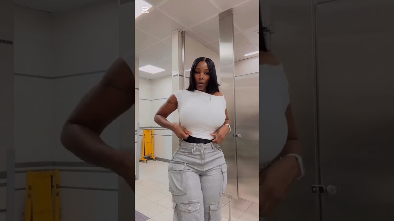 Tanya Mechelle Carter | A Story of Confidence, Grace & Purpose