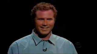 The Late Late Show with Craig Kilborn (CBS) - 2001-10-26