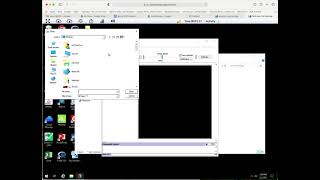 Using NetLogo & JMP on Apporto Virtual Desktop