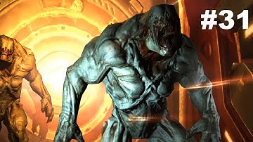 Let’s Replay Doom 3 BFG Edition #31: Things Get Worse [Strobe Warning]