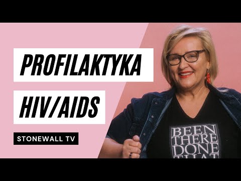 Wideo: Jak Zapobiegać HIV U Mężczyzn Uprawiających Seks Z Mężczyznami