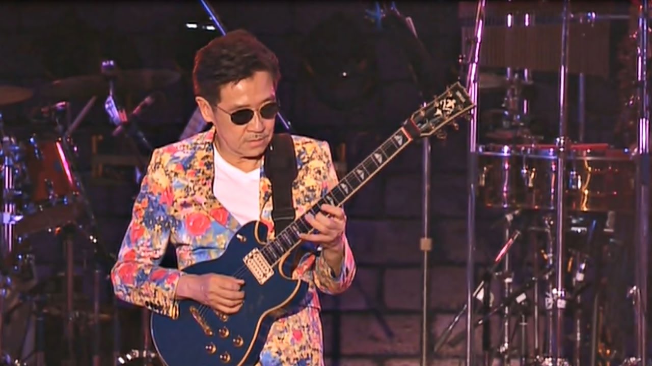 YouTubeでSMOOTHER~ALONE"Live2016" Masayoshi Takanaka 高中正義を視聴 YouTubeでSMOOTHER~ALONE"Live2016" Masayoshi Takanaka 高中正義を視聴