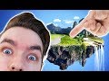 I Built This Amazing Island...And Then This Happened! | Islanders