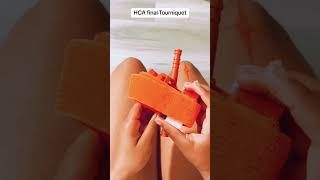 HCA-Final Exam
