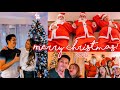 VLOGMAS DAY 25: MERRY CHRISTMAS!! | DARLISHYTV