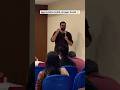 Short 1166 | Appreciation builds stronger bonds | Vamshi Krishna Reddy