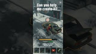 Dayz portable? help me make it #gaming #dayz #dayzgamers #gameplay #games #dayzxbox #mods #viral