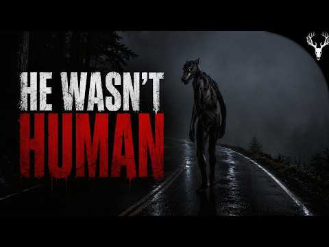 Why Nobody Stays in the Swedish Woods at Night | Horror Stories