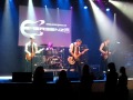 Midnight Pleasure I Hate My Ex Girlfriend Live Debaser Medis Emergenza Final 