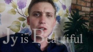 Barry van Niekerk -  Jy is Beautiful