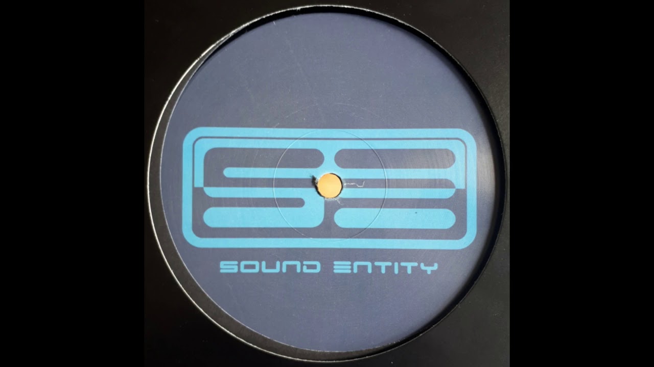 20 Hurts - Sound Entity