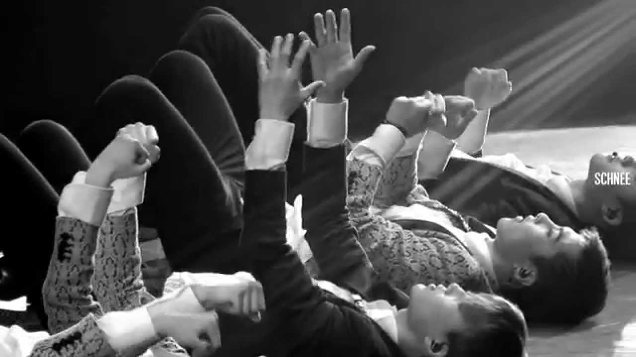 140711-12 TLP in TAIPEI 'MY LADY & THUNDER' XIUMIN EDIT.