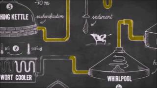 The brewing process