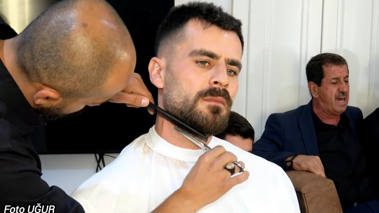 Halil batmaz Düğünü part ( 1 ) Damat Tıraş Töreni