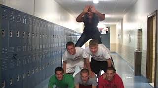 Girard High School - Class of 2008 - Senior Video