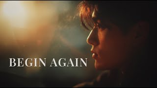 Sorry | Dark Cinematic K-pop Playlist | Emotional Male Vocals | 1H30M