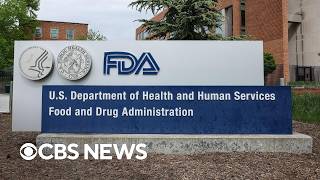 FDA panel considers loosening regulations on certain unapproved peptides