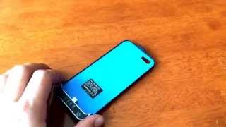 Новости и обзор чехла  Power Bank для iphone 5s screenshot 5