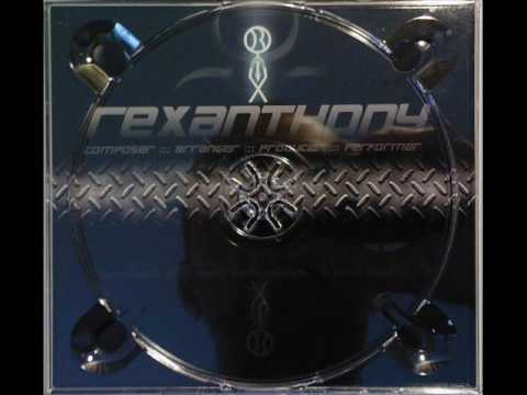 Rexanthony - Fuck You Marlene (Activator mix)