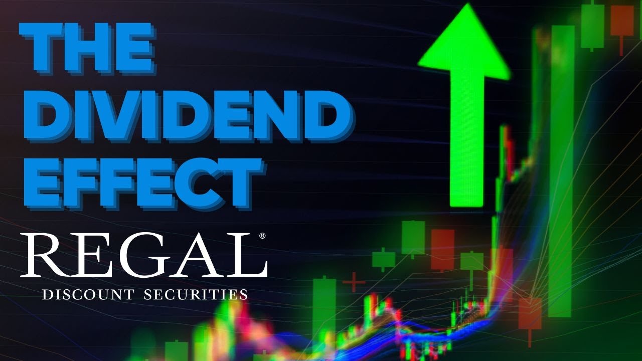 How Dividends Can Affect Options With Regal Discount YouTube how-dividends-can-affect-options-with-regal-discount-youtube