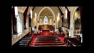 Funeral and Thanksgiving Service for the life of Peter Edwards, September 18th, 2026