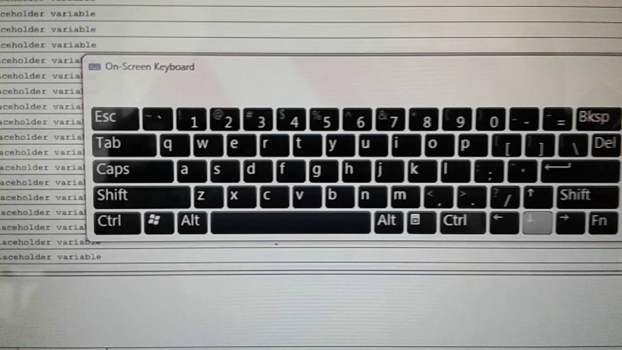Auto Copy-Paste Excel to DB Step7 - YouTube