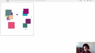 BouncingBoxes screenshot 5