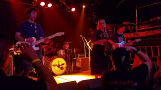 Grace McKagan FULL LIVE SHOW - Albuquerque, New Mexico (June 3, 2026)