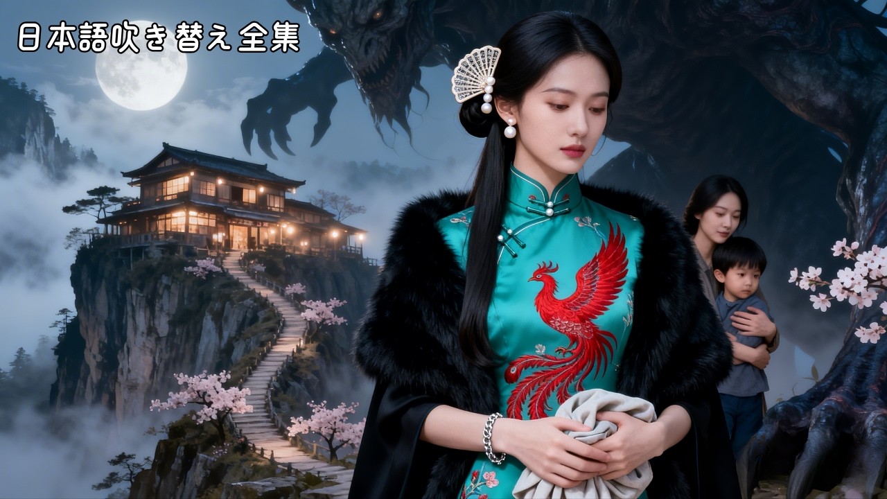 “子供お断り”の宿…追い返した親子の夜、恐怖が始まった