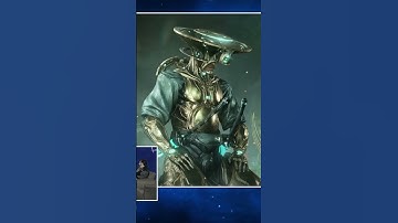 Mod Quest after 12years of Warframe #gaming #tennocon2025 #tennocreate #warframe