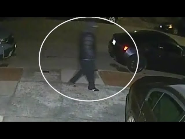 Home intruder in San Francisco shot by Vietnam War veteran