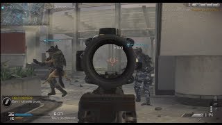 Call of Duty: Ghosts HD - Chasm TDM (20-5)