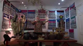 Phansi Online Lecture |​ Nguni History