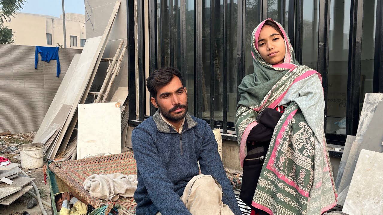 Kya Masla Hai Aap Sab bahen Bahi Mere Vlog Kyon Ne Dekhte ￼￼😱 