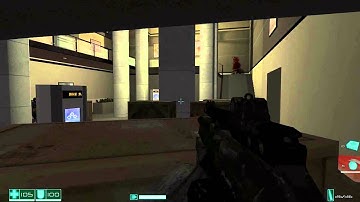 F.E.A.R. Perseus Mandate (PC) Walkthrough Part 4 - Rescue and Recon